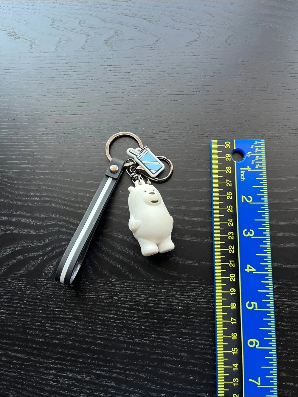 N/A cute ice